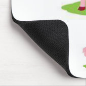 Tapis De Souris Pig Mousepad (Coin)