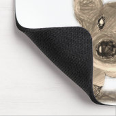 Tapis De Souris Pig Mousepad (Coin)
