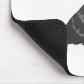 Tapis De Souris Pigeon (Coin)