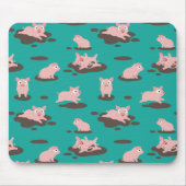 Tapis De Souris Piglets Souris (Devant)