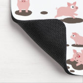 Tapis De Souris Piglets Souris (Coin)