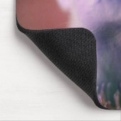 Tapis De Souris Pigsy pourpre (Coin)