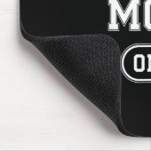 Tapis De Souris Pilates Mode Activé Cadeau Drôle pour Professeur d (Coin)