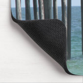 Tapis De Souris Pilier de casino (Coin)