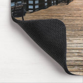 Tapis De Souris Pilier de Ventura (Coin)