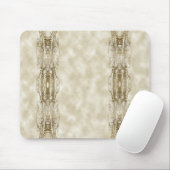 Tapis De Souris Piliers d'or (Avec souris)