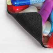 Tapis De Souris pills (Coin)