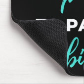 Tapis De Souris Pills de slingin pour payer les factures (Coin)