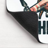 Tapis De Souris Pilote de drone (Coin)