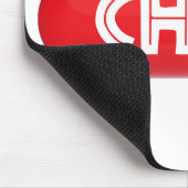 Tapis De Souris Pilule (Coin)