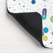 Tapis De Souris Pilules (Coin)