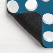 Tapis De Souris pilules bleues (Coin)