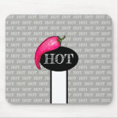 Tapis De Souris Piment (Devant)