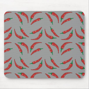 Tapis De Souris piment, cuisine