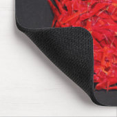 Tapis De Souris Piments (Coin)
