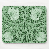Tapis De Souris Pimpernel Green, William Morris (Devant)