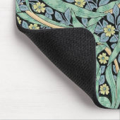 Tapis De Souris Pimpernel, William Morris (Coin)