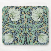 Tapis De Souris Pimpernel, William Morris (Devant)