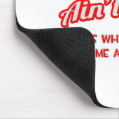 Tapis De Souris Pimpin' Ain't Easy .. Neurochirurgien (Coin)