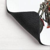 Tapis De Souris Pin-up moker filles (Coin)