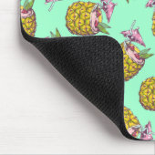Tapis De Souris Pina Colada (Coin)