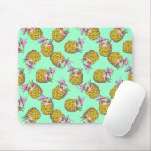 Tapis De Souris Pina Colada (Avec souris)