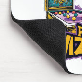 Tapis De Souris Pinball Player Non Slip Mousepad #7-6 (Coin)