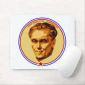 TAPIS DE SOURIS PINCES DE TITO (Avec souris)