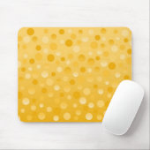 Tapis De Souris Pineappy Fizz mousepad (Avec souris)
