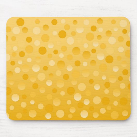Tapis De Souris Pineappy Fizz mousepad (Devant)