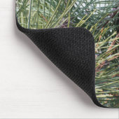 Tapis De Souris Pinecone sur le pin (Coin)