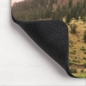 Tapis De Souris pinède beauté mousepad (Coin)