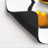 Tapis De Souris pingouin (Coin)