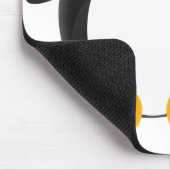 Tapis De Souris Pingouin (Coin)