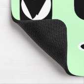 Tapis De Souris pingouin (Coin)