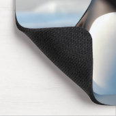 Tapis De Souris Pingouin (Coin)