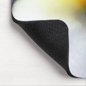 Tapis De Souris Pingouin de roi (Coin)