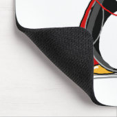 Tapis De Souris Pingouin de vampire (Coin)