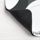 Tapis De Souris Pingouin Mousepad de zoo de Haikoo (Coin)