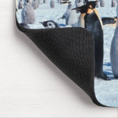 Tapis De Souris pingouins (Coin)