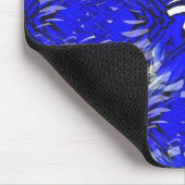 Tapis De Souris Pingouins de natation...... (Coin)