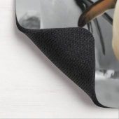 Tapis De Souris Pingouins de Rockhopper (Coin)