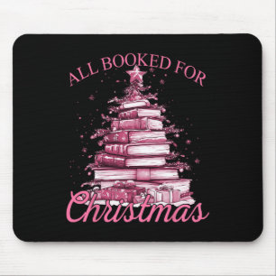 Tapis De Souris Pink All Réservé Pour Noël