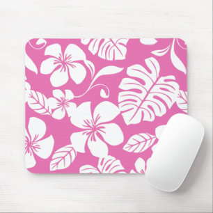 Tapis De Souris PINK BIKINI (FLAMANT ROSE PINK) Mousepad