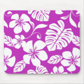 TAPIS DE SOURIS PINK BIKINI (RASPBERRY) (Devant)