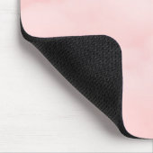 Tapis de souris Pink Cloud (Coin)