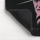 Tapis De Souris Pink Freud (Coin)