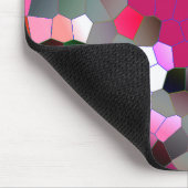 Tapis De Souris Pink Fun..... (Coin)