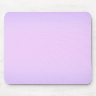 Tapis De Souris Pink Lavender