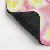 Tapis De Souris Pink Lemonade mousepac (Coin)